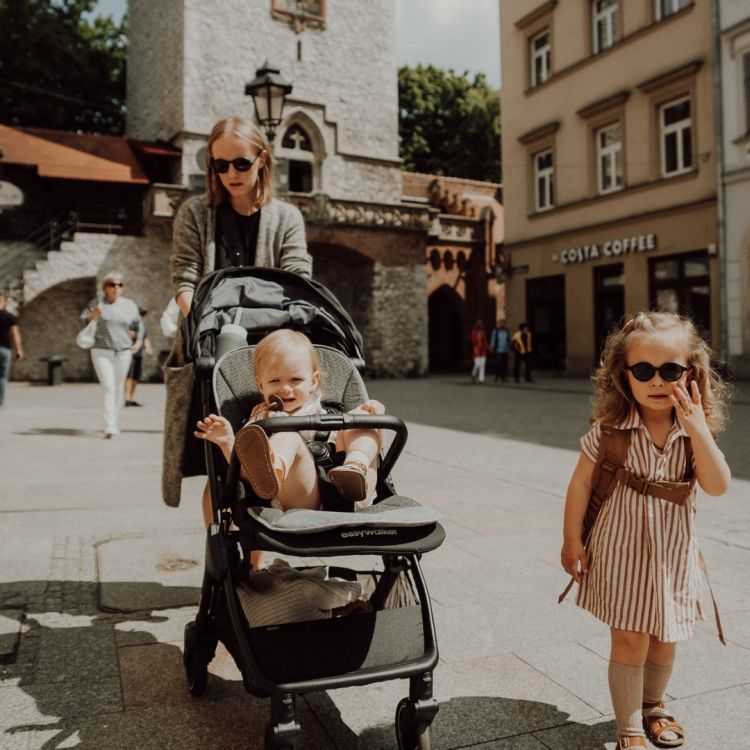 Salteluta pentru carucior 85 cm Lana fiarta si Plasa AIR Womar Zaffiro 3Z-PWF-92