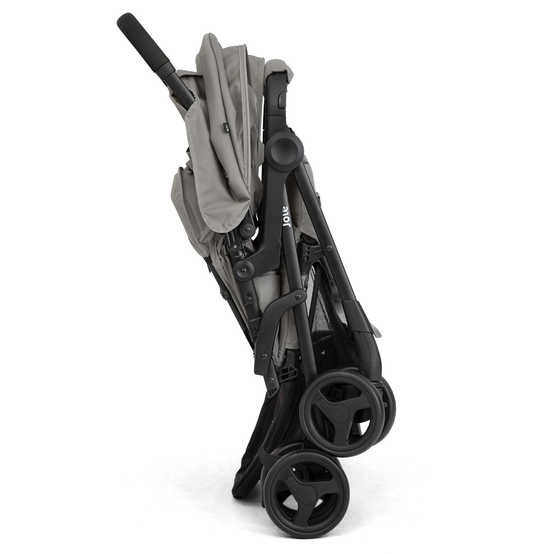 Joie - Carucior de gemeni Aire Twin Pebble