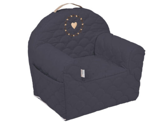 Fotoliu copii Klups Nature & Love Forest N004