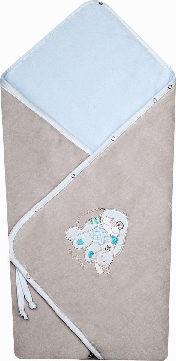 Paturica multifunctionala 90x90 Womar Zaffiro AN-OW-04