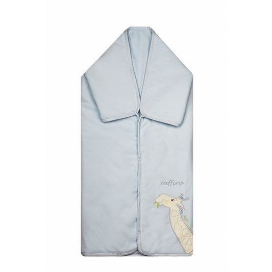 Paturica multifunctionala 90x90 Womar Zaffiro AN-OW-04