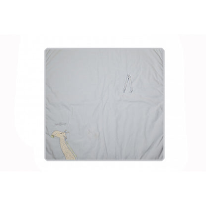 Paturica multifunctionala 90x90 Womar Zaffiro AN-OW-04