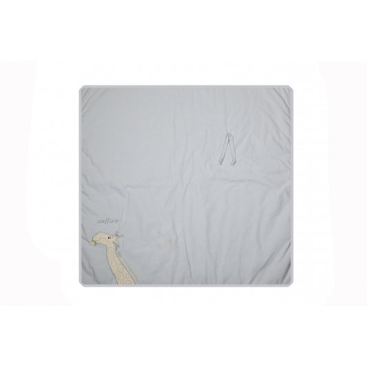 Paturica multifunctionala 90x90 Womar Zaffiro AN-OW-04