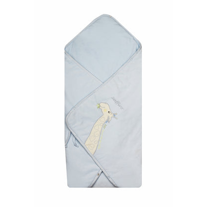 Paturica multifunctionala 90x90 Womar Zaffiro AN-OW-04