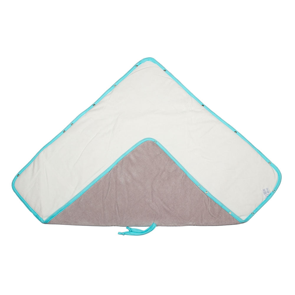 Paturica multifunctionala 90x90 Womar Zaffiro AN-OW-04