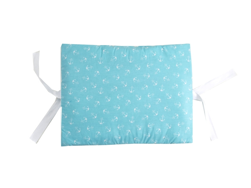 Lenjerie MyKids Sailor Dream 120x60 cm