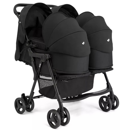 Joie - Landou moale pentru carucioarele Aire Twin si Evalite Duo
