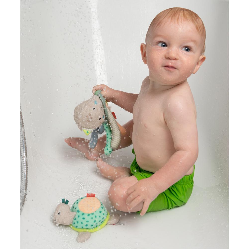 Burete pentru baita - Testoasa