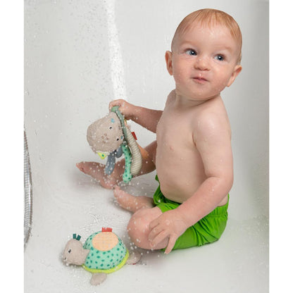 Burete pentru baita - Testoasa