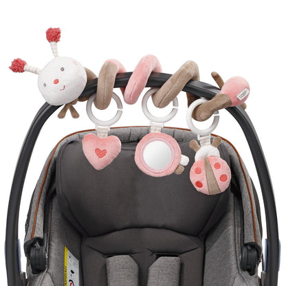 Jucarie spirala - Albinuta