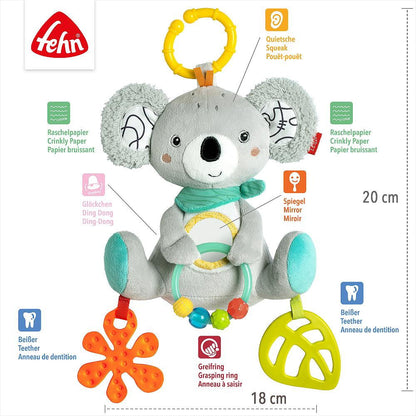 Centru de activitati Dobabydoo - Koala
