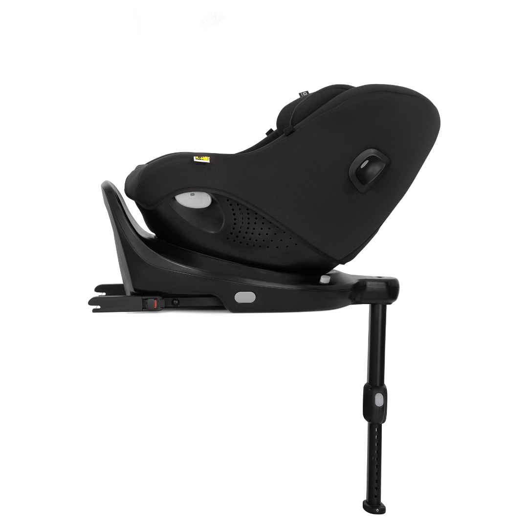 Joie - Scaun auto i-Pivot 360° Shale, 40-105 cm, certificat R129 si testat ADAC