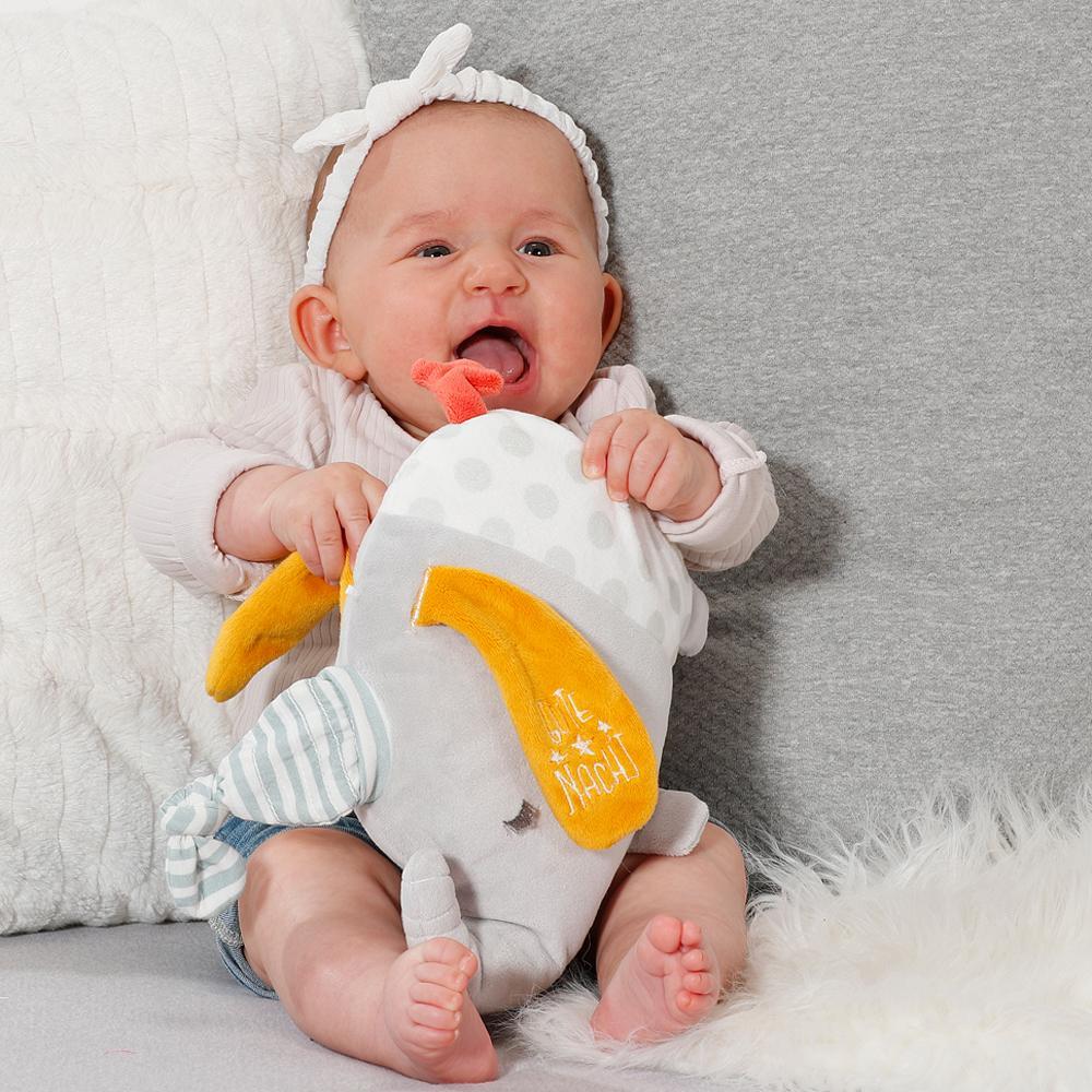 Jucarie de plus - Elefantelul somnoros