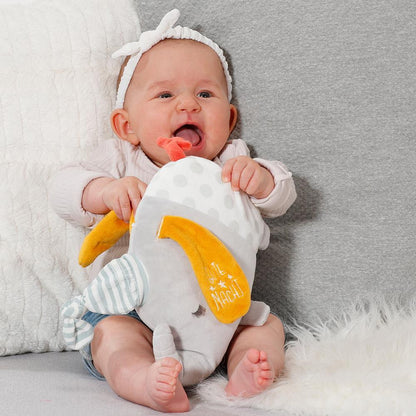 Jucarie de plus - Elefantelul somnoros