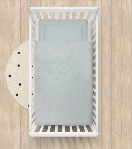 Lenjerie Cu Umplutura Animals&Love Koala A003