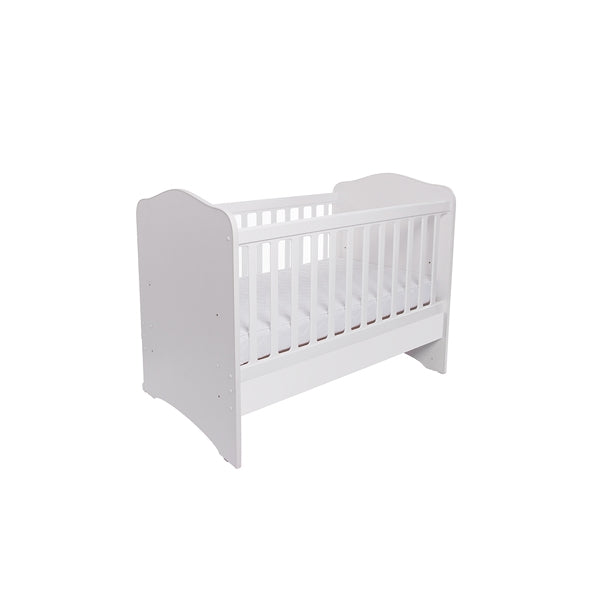 Patut VESSANTI Como fara sertar - Alb