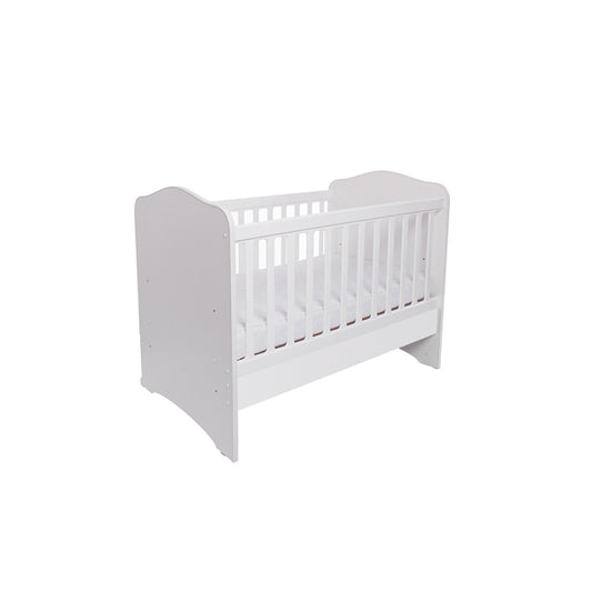 Patut VESSANTI Como fara sertar - Alb