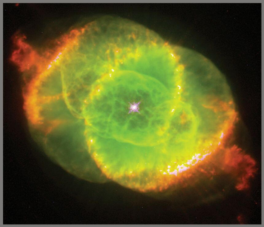 Proiector tip lanterna - Aventuri in spatiu