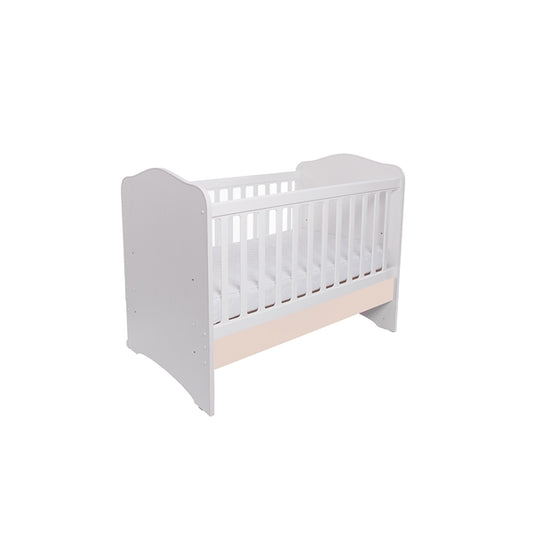 Patut VESSANTI Como fara sertar - Alb cu Bej