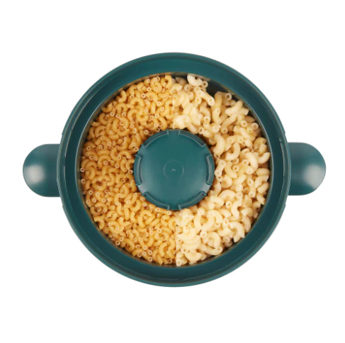 Babymoov - Robot multifunctional Nutribaby + 6 in 1 Opal Green