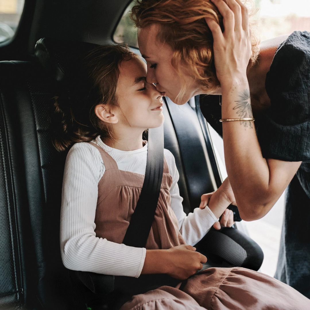 BabyGo - Scaun auto booster Bursa IV Black, 125-150 cm, certificat R129