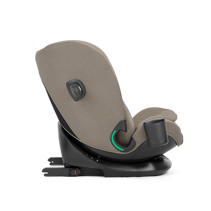 Joie - Scaun auto i-Bold Oak, 76-150 cm, certificat R129 si testat ADAC