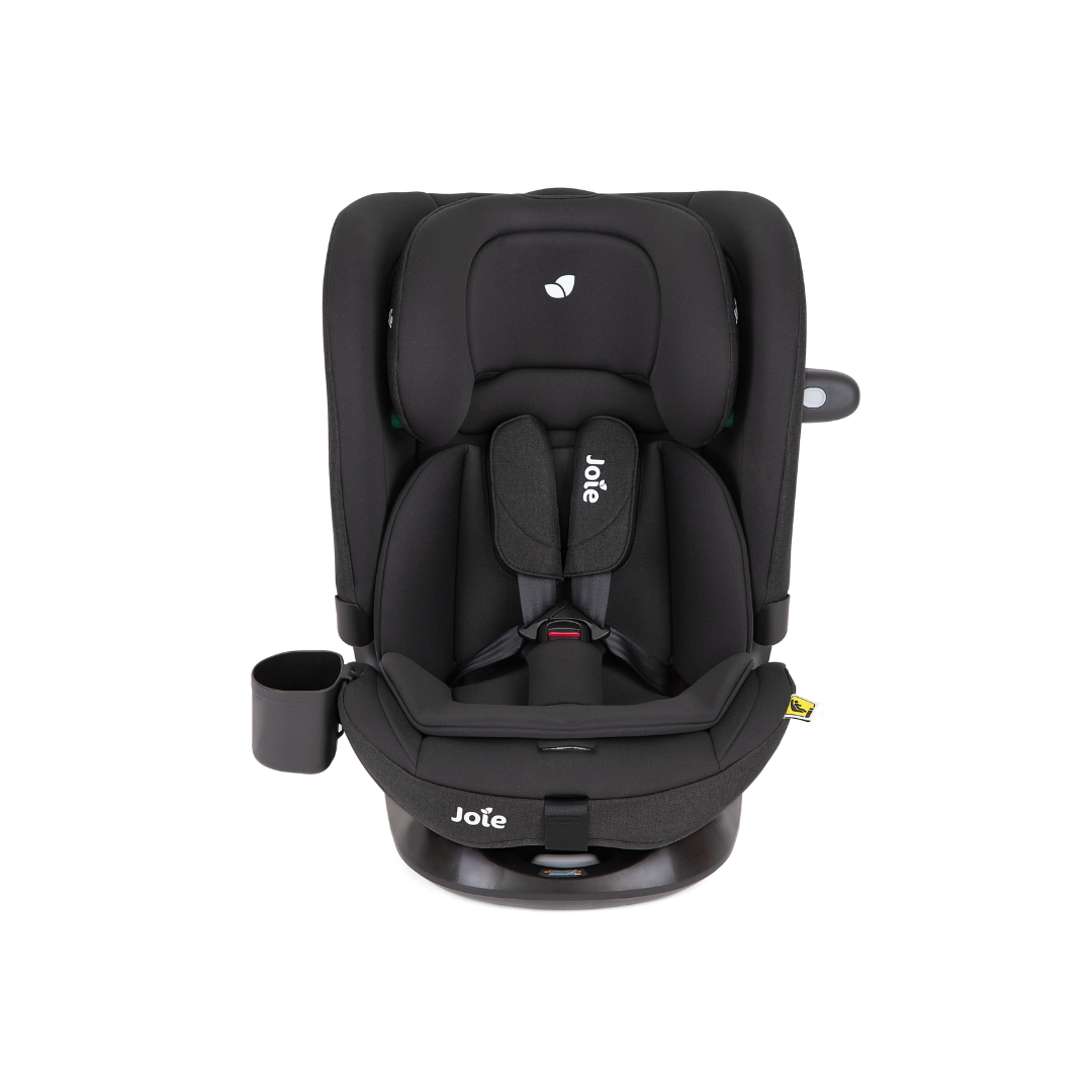 Joie - Scaun auto i-Bold Shale, 76-150 cm, certificat R129 si testat ADAC
