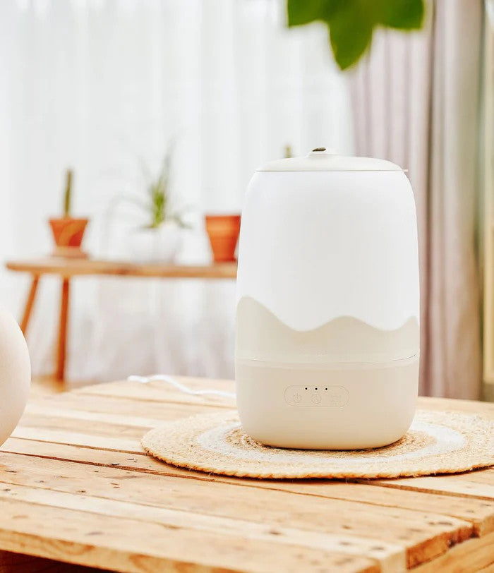 Babymoov - Umidificator Digital 3 in 1 cu Ultrasunete Wave