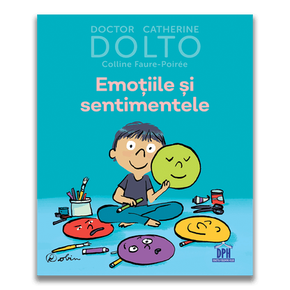 Dolto - Emotiile si sentimentele