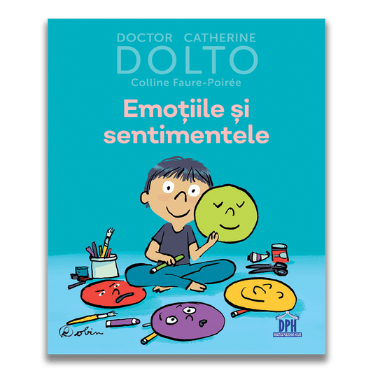 Dolto - Emotiile si sentimentele