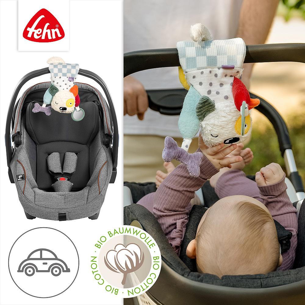 Centru de activitati - Catelus NATUR