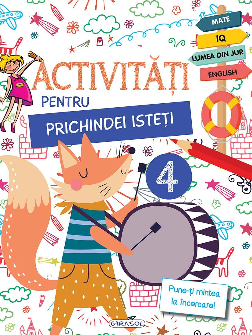 Activitati pentru prichindei isteti 4