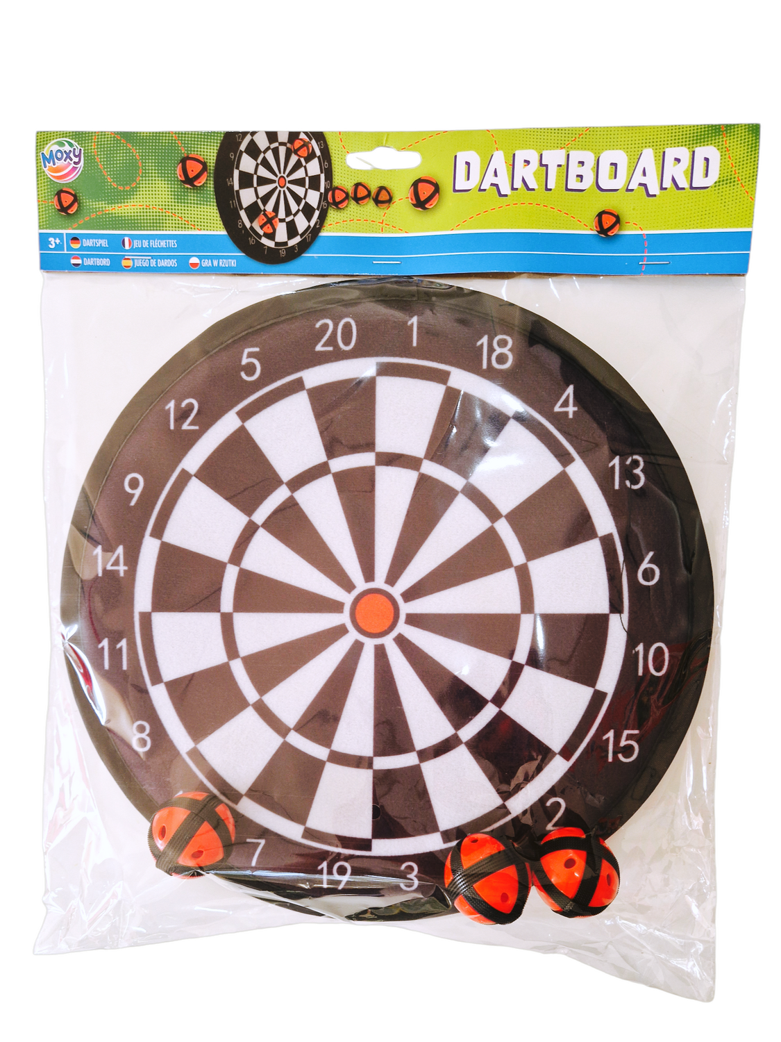 Joc darts cu arici