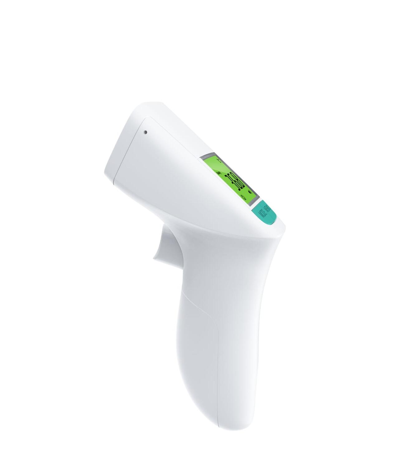 Termometru infrarosu fara contact