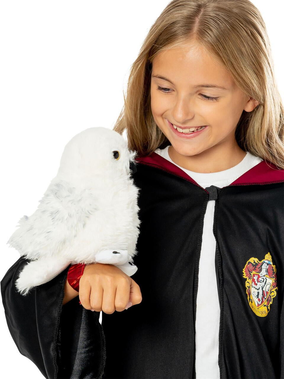 Bufnita Hedwig din Harry Potter