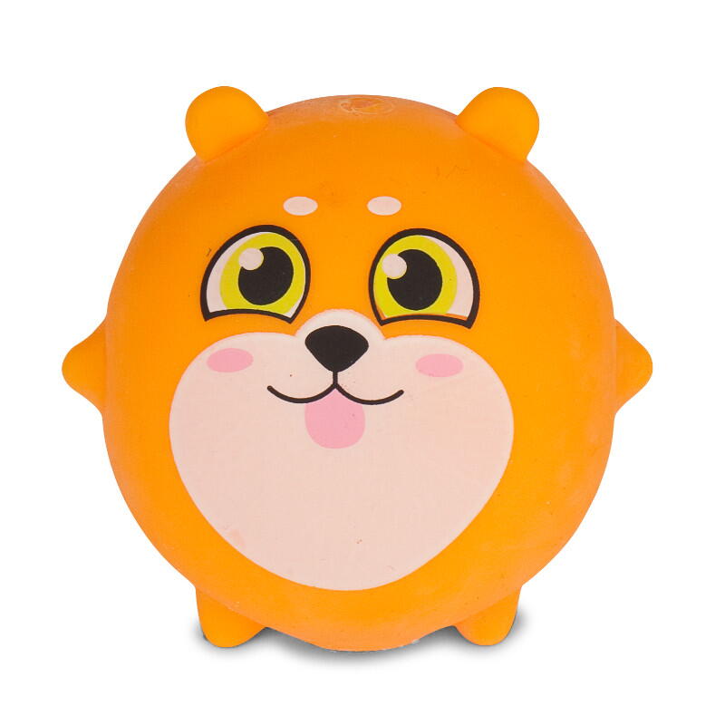 Jucarie Squishy - Animalut haios