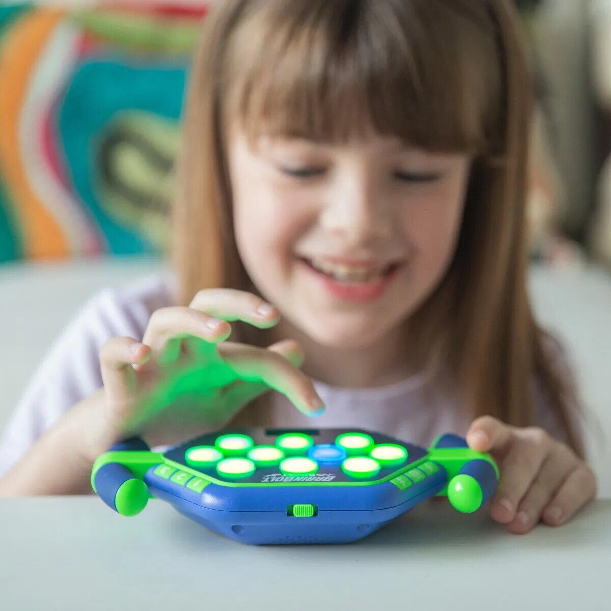 Joc de memorie - Brainbolt Boost