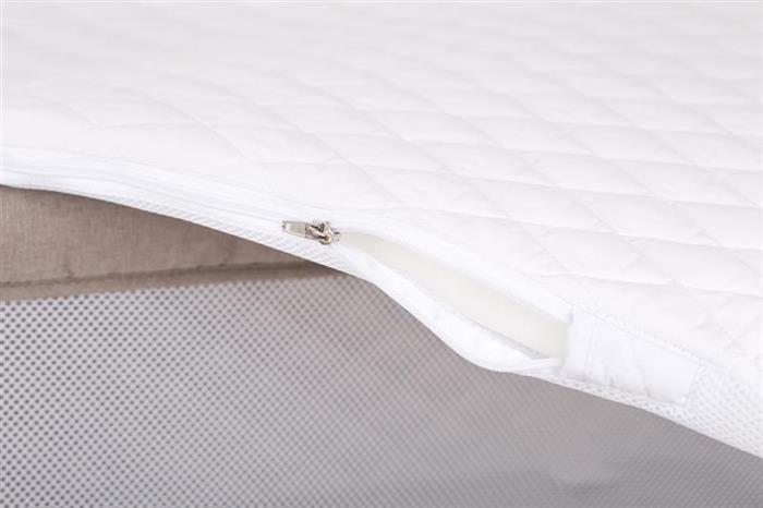 BabyGo – Patut co-sleeper 2 in 1 Together Beige