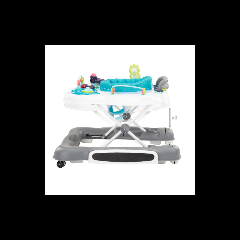 Babymoov - Premergator Walker 5 in 1