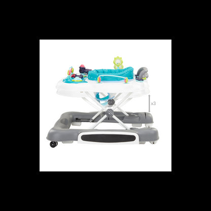 Babymoov - Premergator Walker 5 in 1