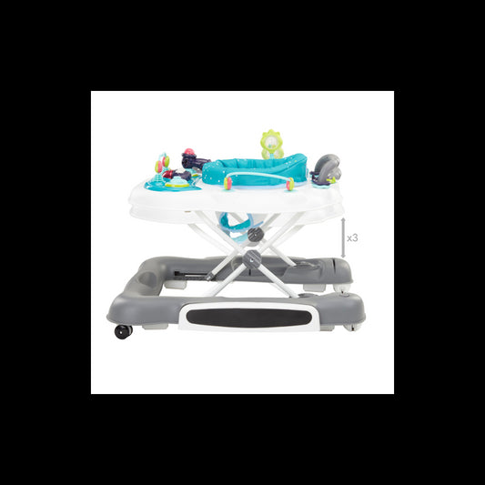 Babymoov - Premergator Walker 5 in 1