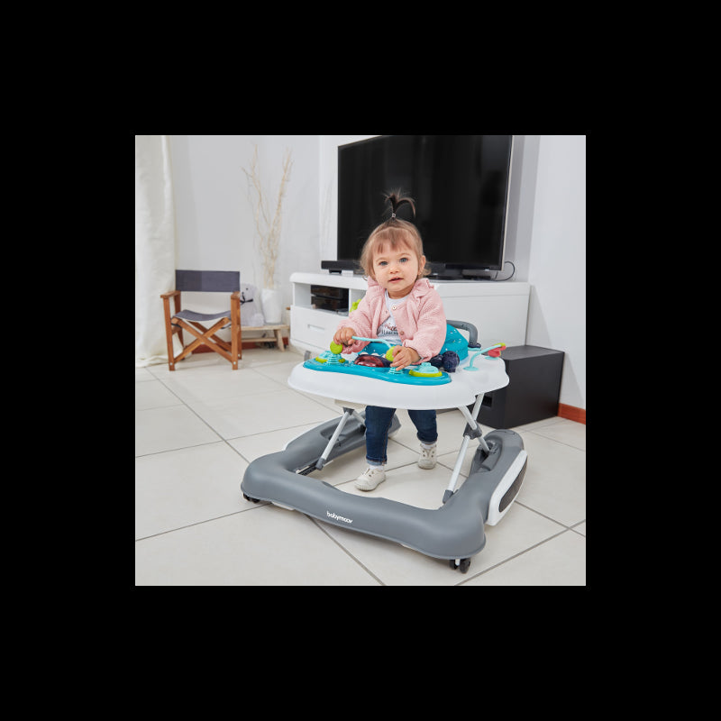 Babymoov - Premergator Walker 5 in 1