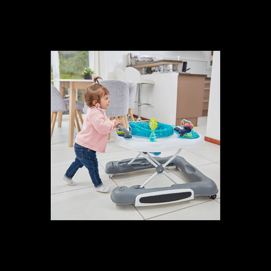 Babymoov - Premergator Walker 5 in 1