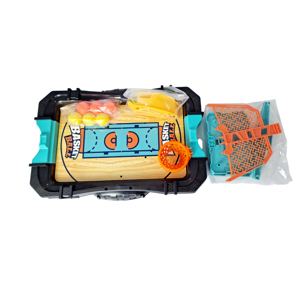 Joc de masa - Baschet