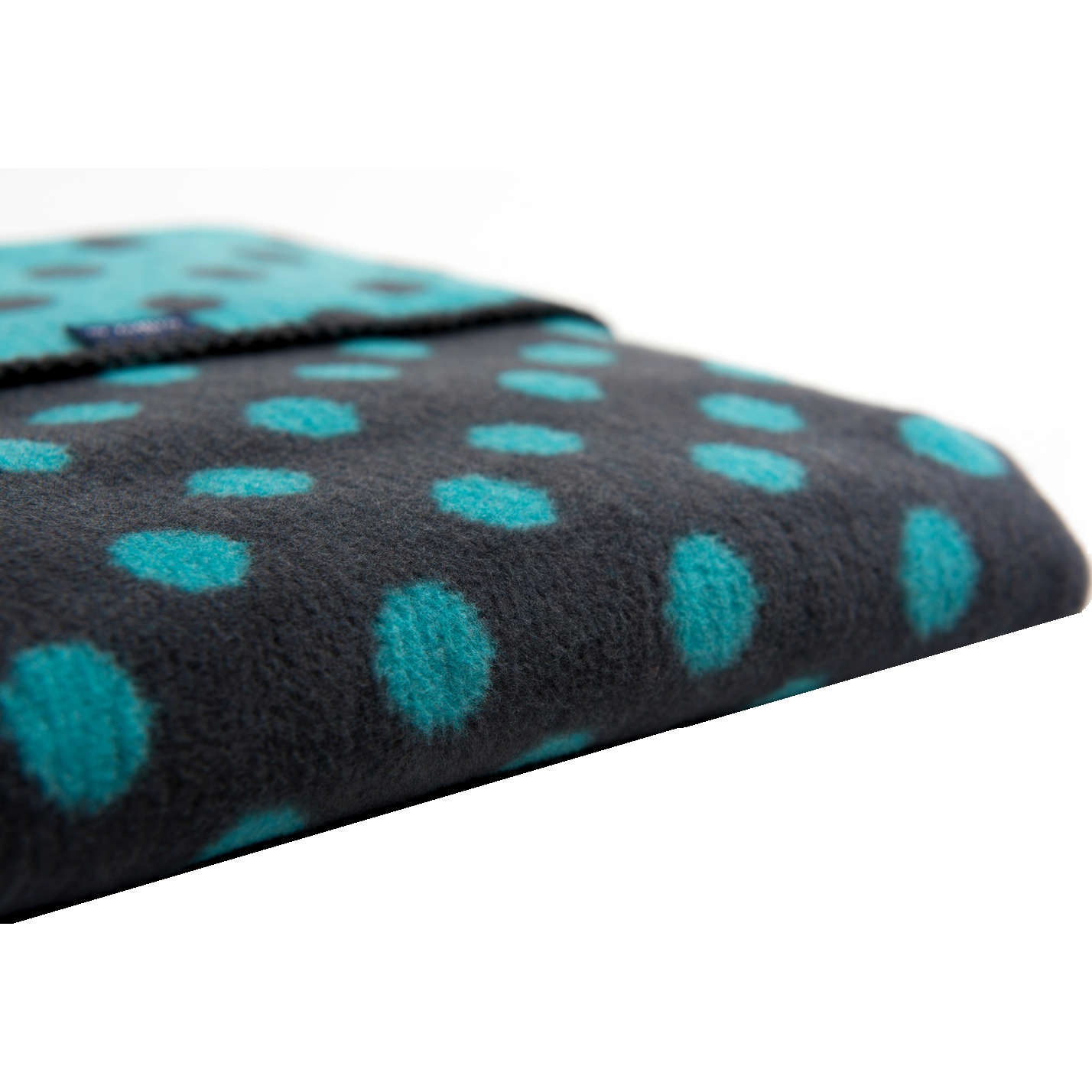 Paturica bebelusi Bumbac Buline 75x100 Womar Zaffiro AN-KBB-01