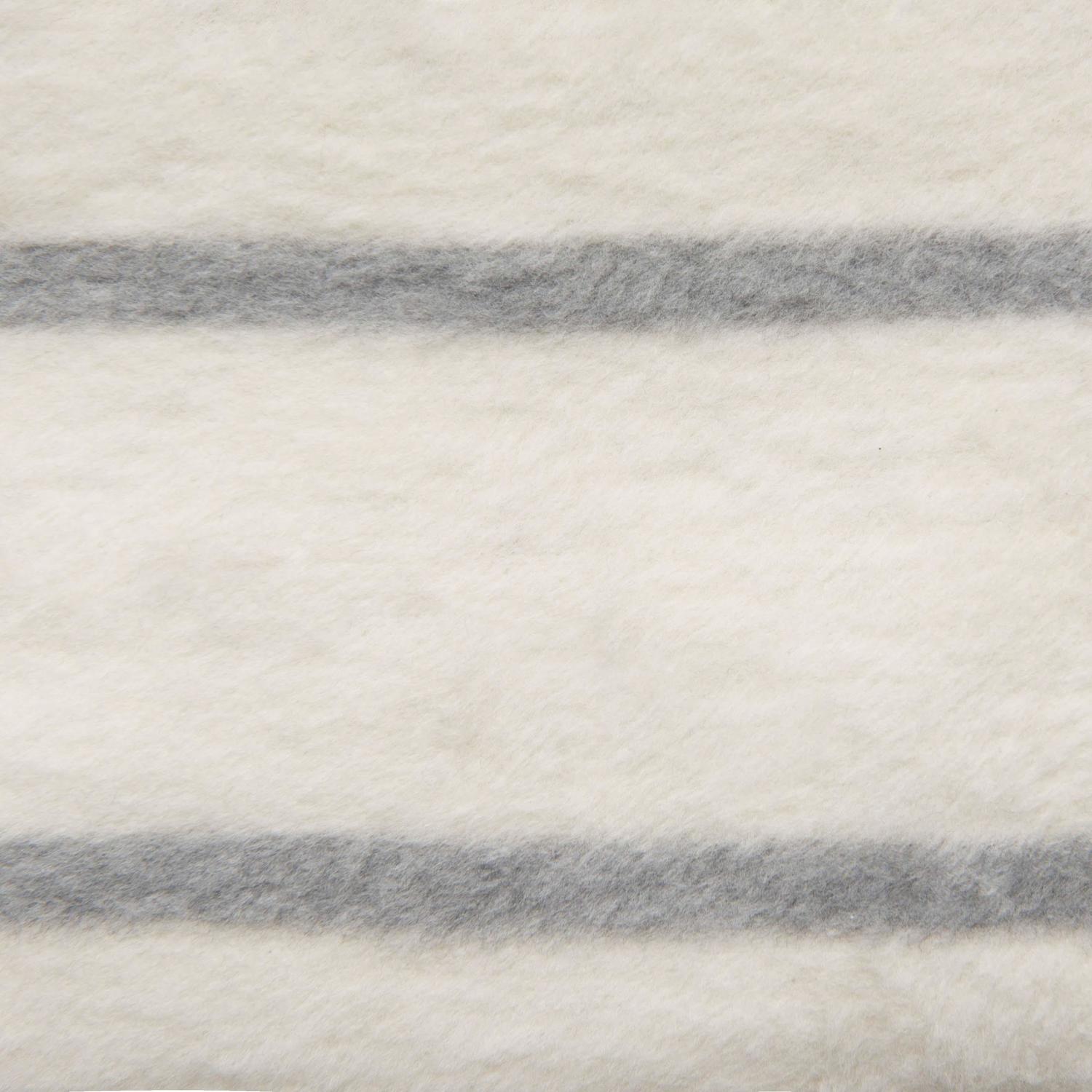 Paturica bebelusi Bumbac Linii 75x100 Womar Zaffiro AN-KBL-01