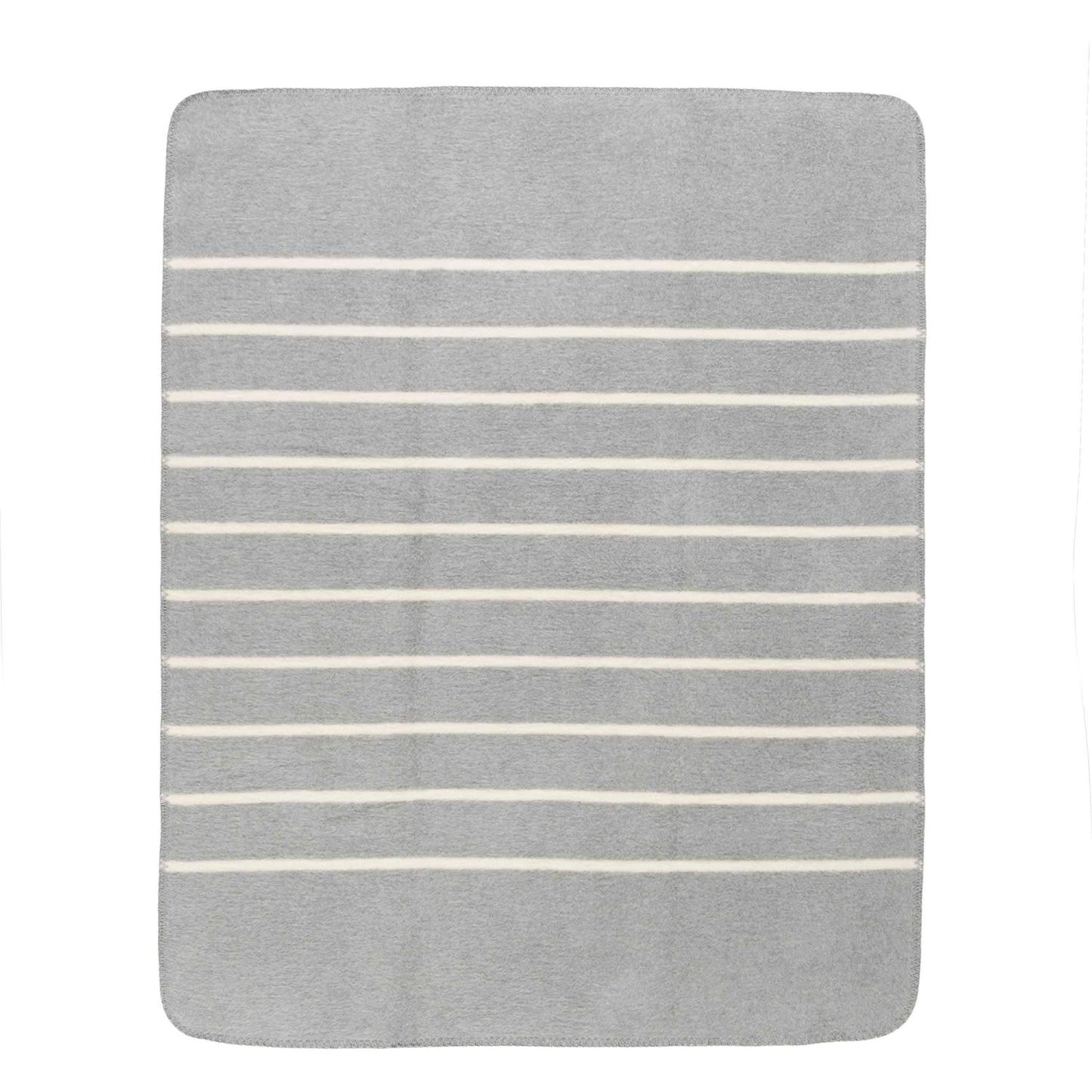 Paturica bebelusi Bumbac Linii 75x100 Womar Zaffiro AN-KBL-01