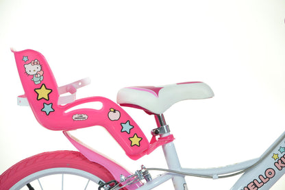 Bicicleta copii 14'' Hello Kitty