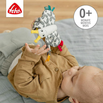 Jucarie fosnitoare - Fluturas vesel