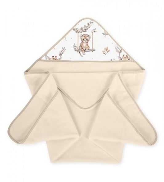 Prosop de baie Klups Africa World C012